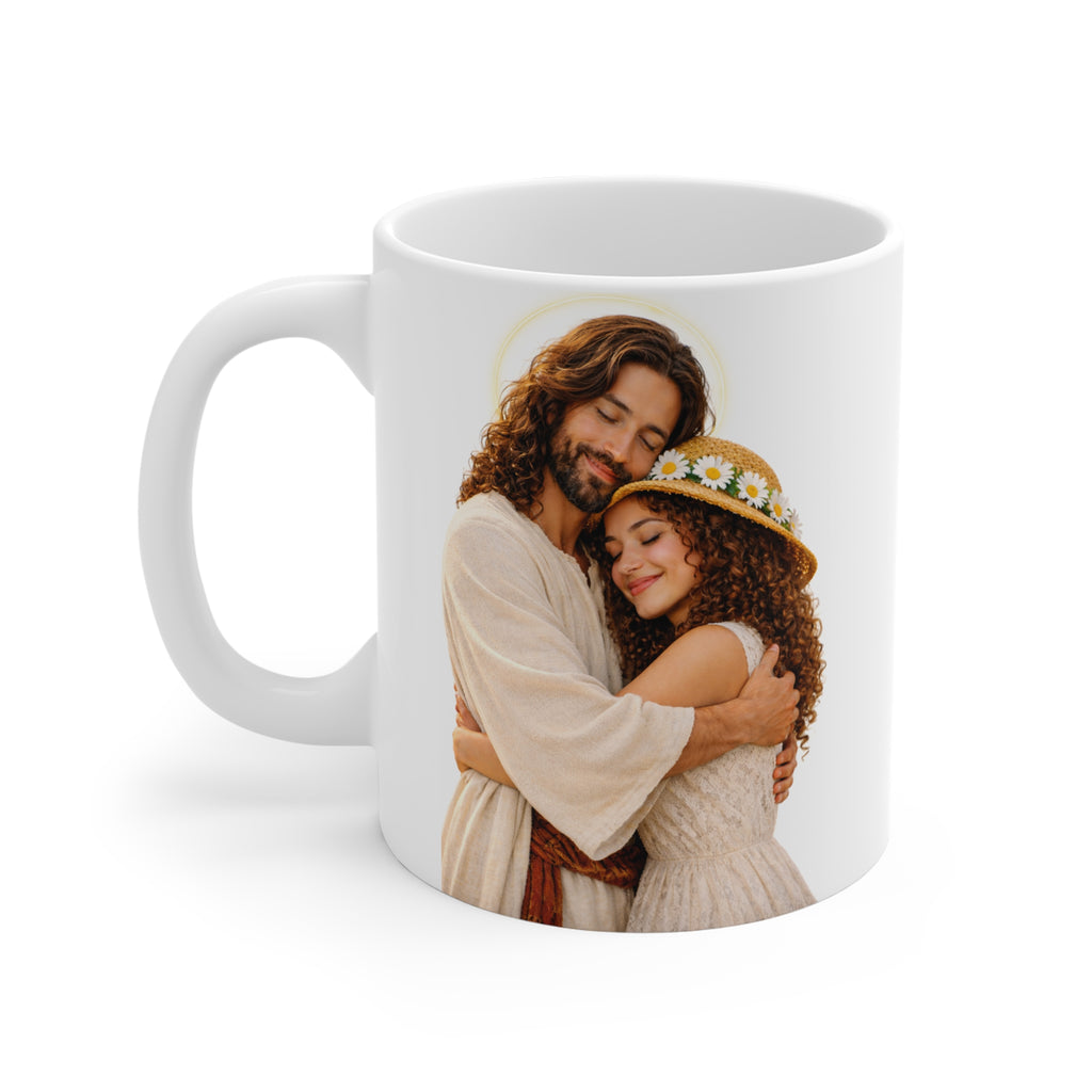 Mug 11oz
