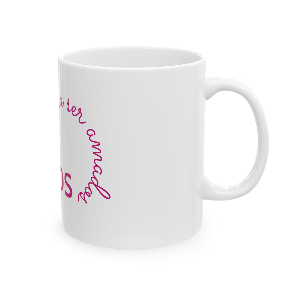 Ceramic Mug, (11oz, 15oz)