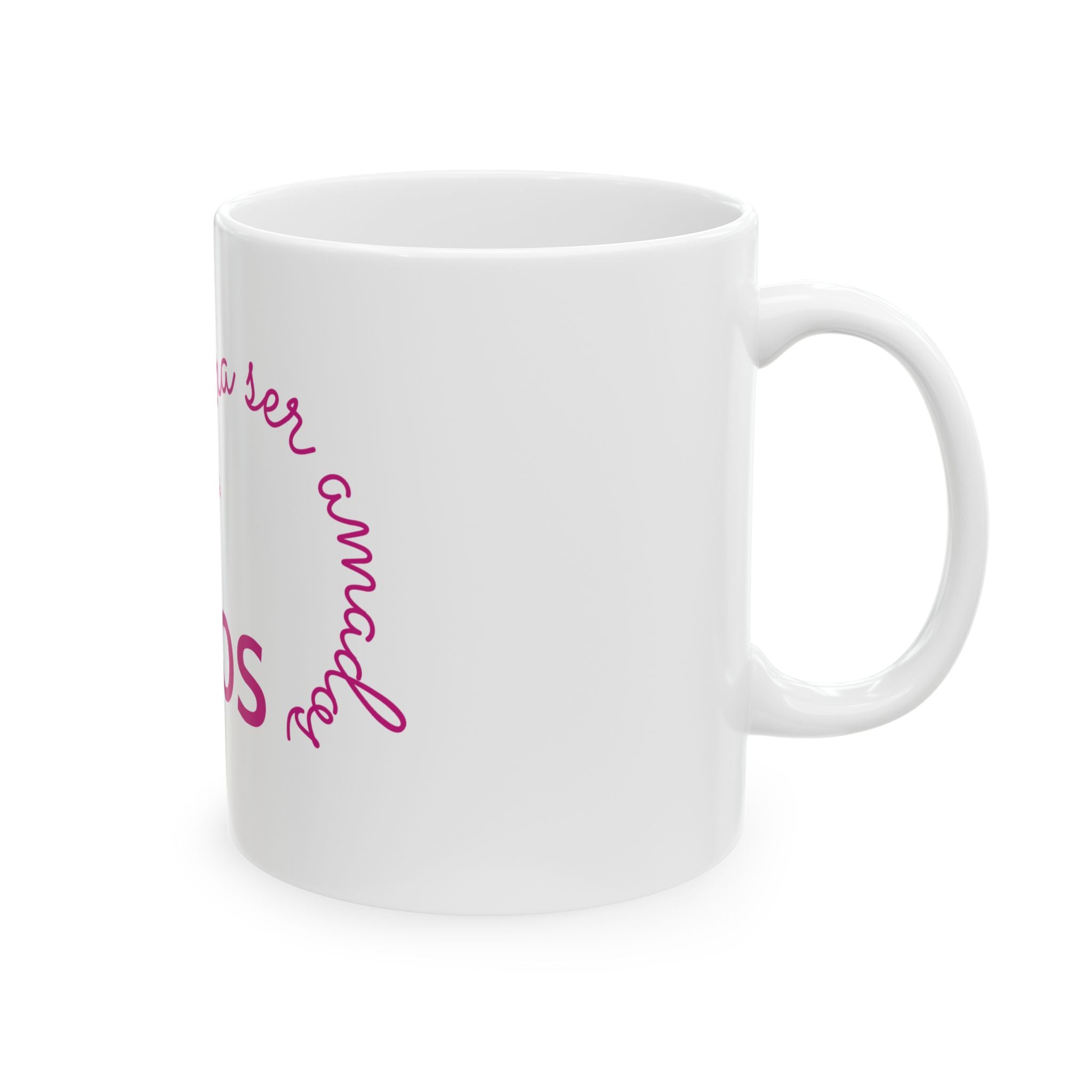 Ceramic Mug, (11oz, 15oz)